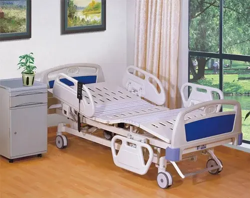 Anya Surgical & Healthcare Enterprises