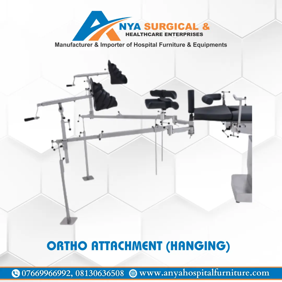Ortho Attachment (Hanging)