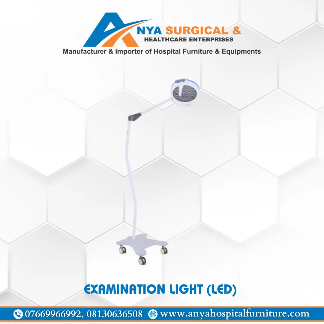 Examination Light (LED)