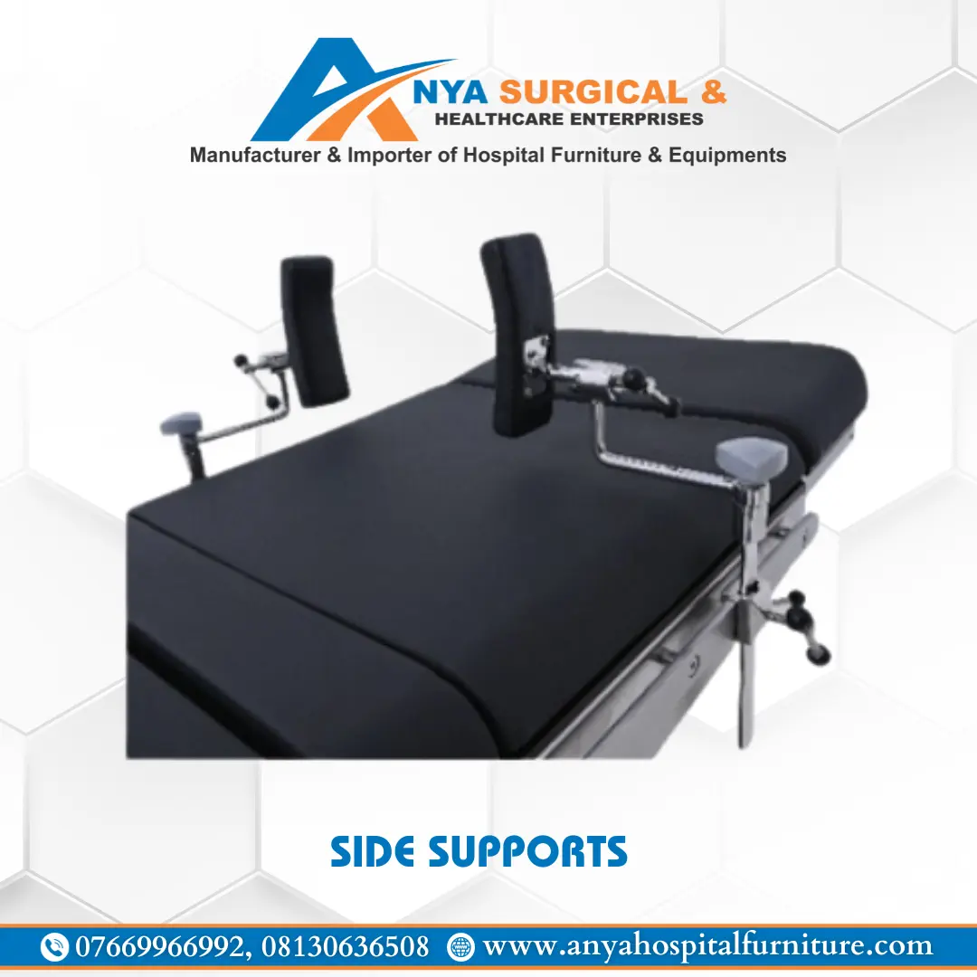 Side Supports