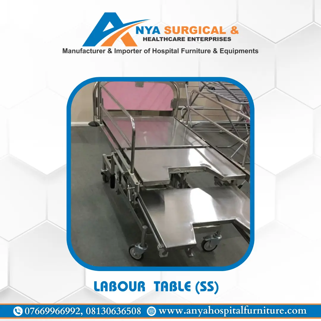 Labour table (SS)