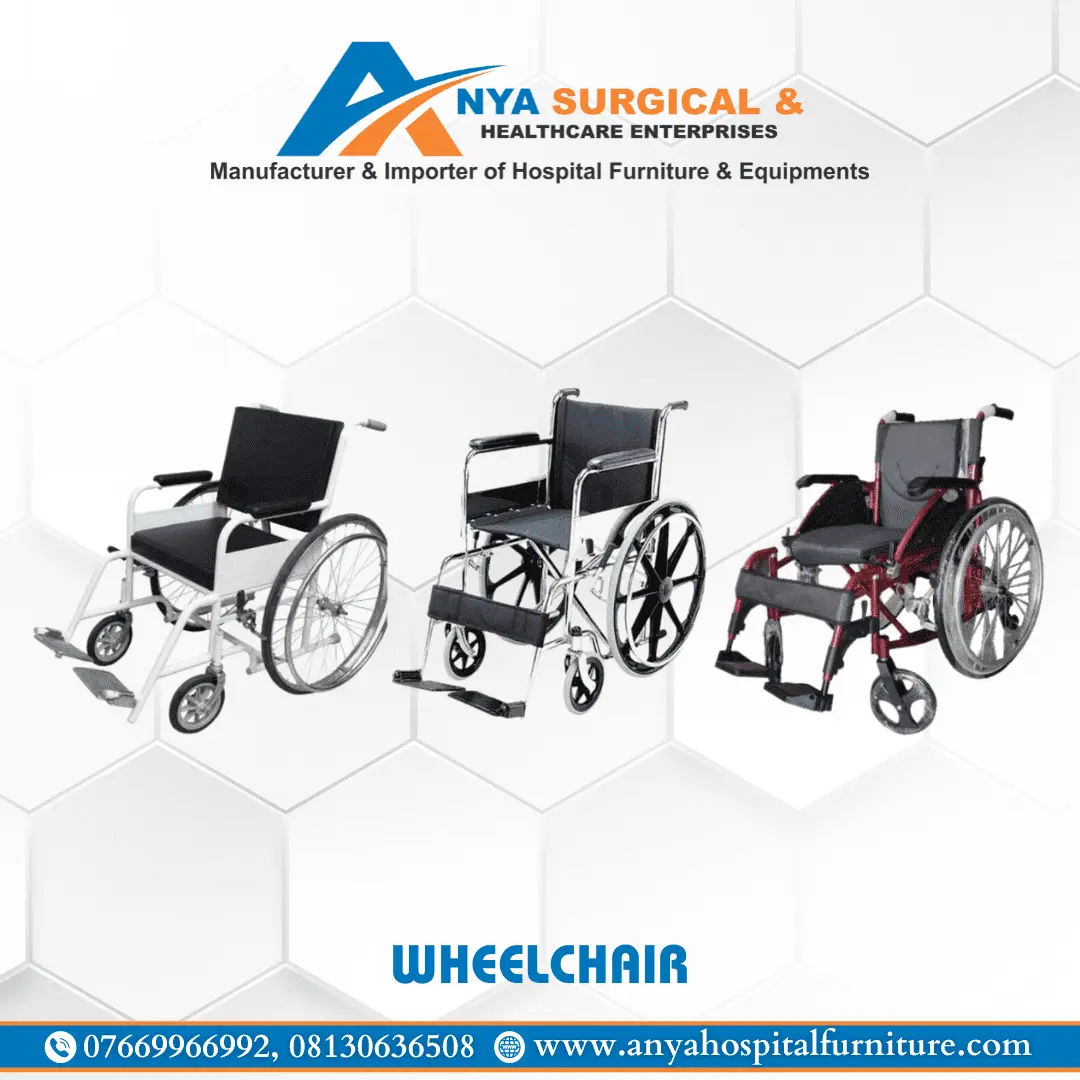Wheelchair