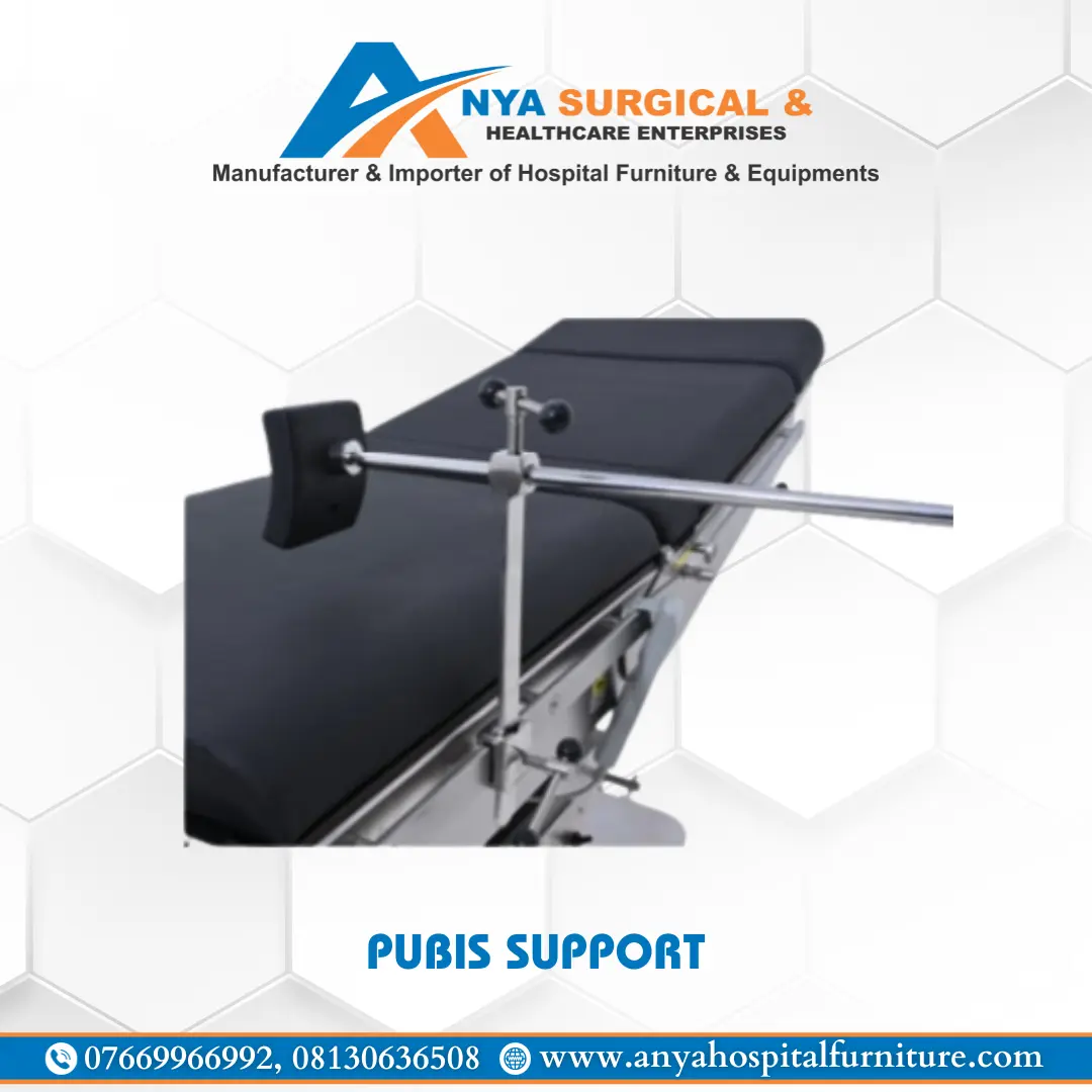 Pubis Support
