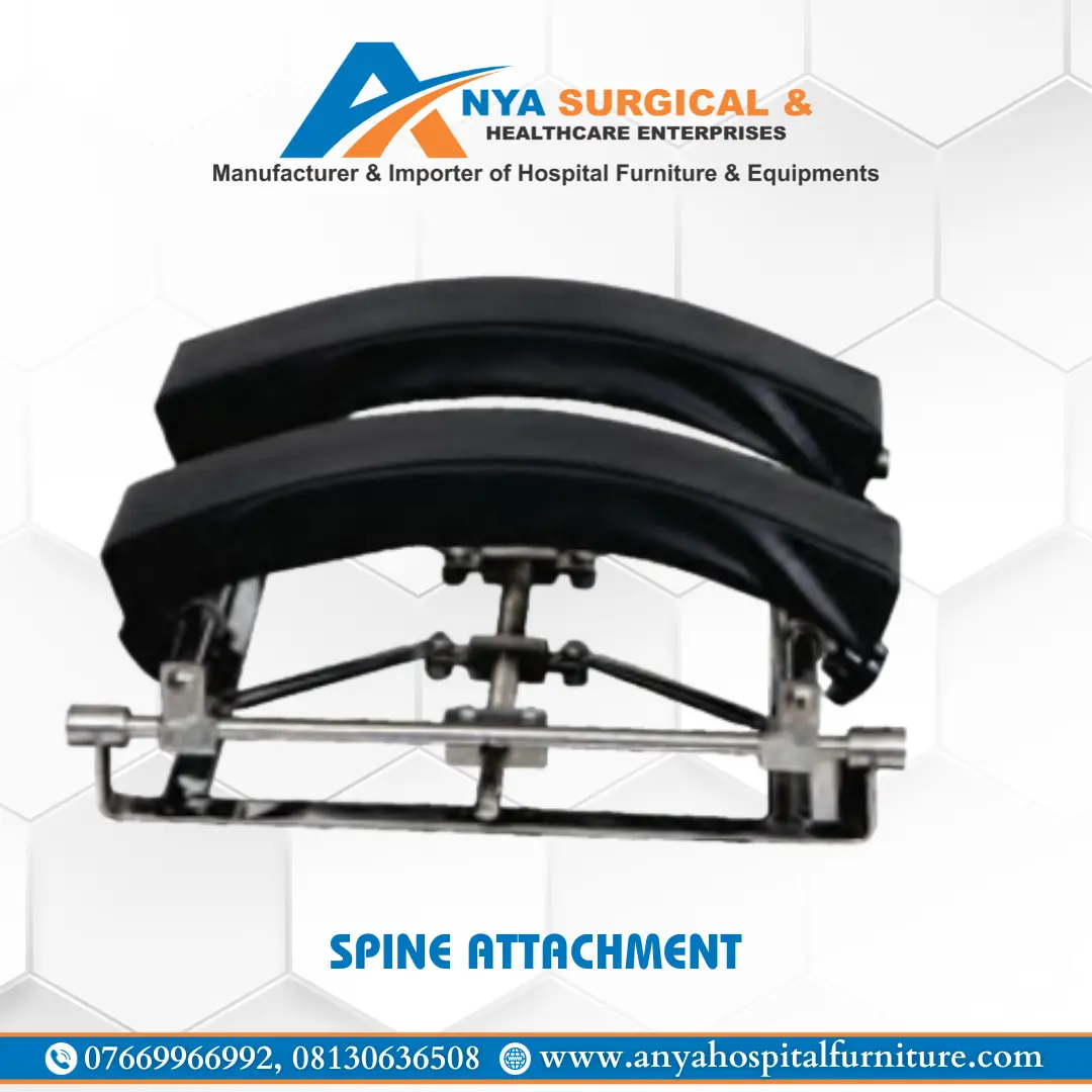 Spine Attachment