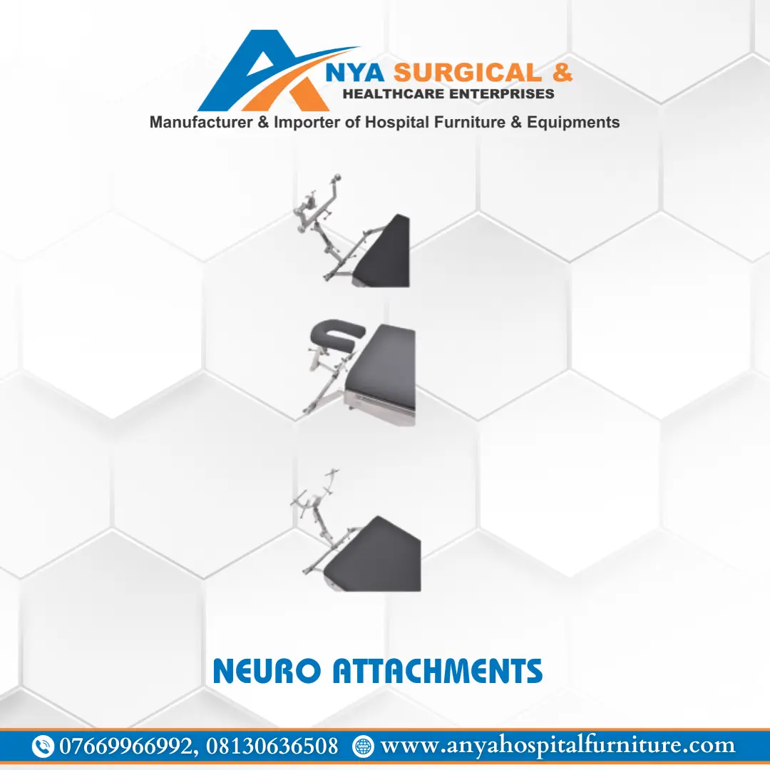 Neuro Attachments