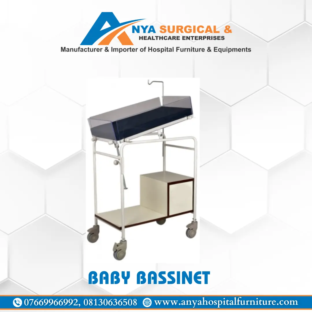 BABY BASSINET
