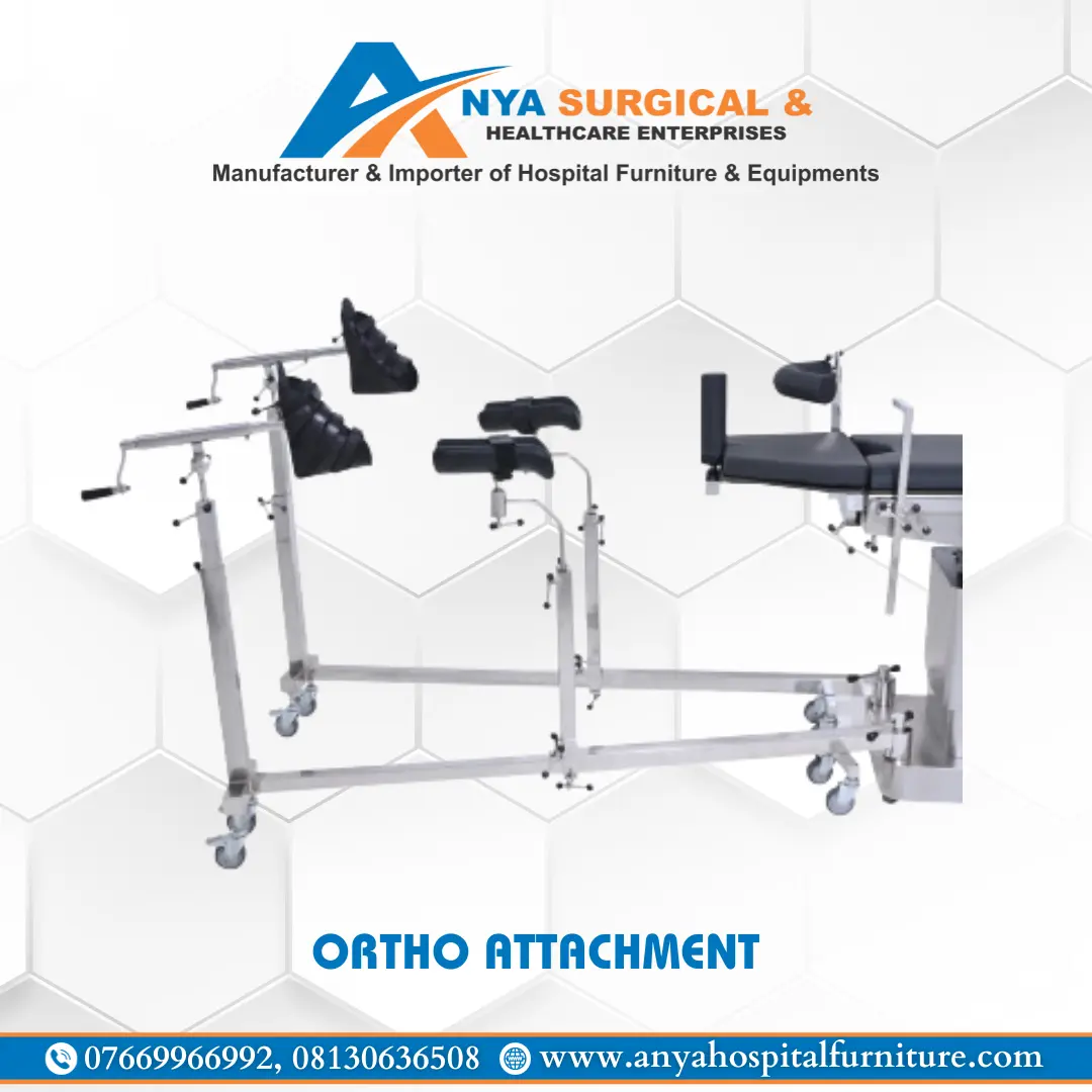 Ortho Attachment